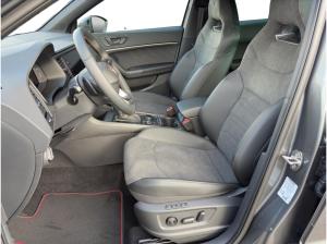 Cupra Ateca ❗️Loyalitätsprämie❗️ VZ 2.0 TSI 300PS 💥Performance-Paket💥