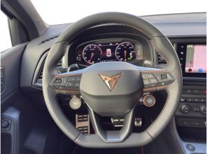 Cupra Ateca ❗️Loyalitätsprämie❗️ VZ 2.0 TSI 300PS 💥Performance-Paket💥