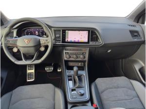Cupra Ateca ❗️Loyalitätsprämie❗️ VZ 2.0 TSI 300PS 💥Performance-Paket💥