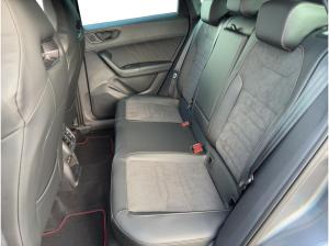 Cupra Ateca ❗️Loyalitätsprämie❗️ VZ 2.0 TSI 300PS 💥Performance-Paket💥