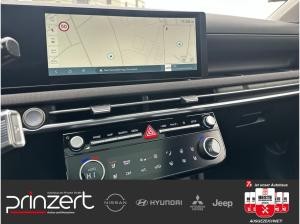 Hyundai TUCSON 1.6 T-GDI HEV Prime Assist.Paket Panoramadach ECS Digital Key MY 25