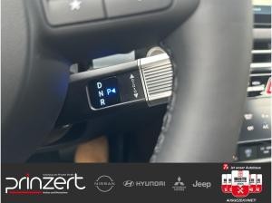 Hyundai TUCSON 1.6 T-GDI HEV Prime Assist.Paket Panoramadach ECS Digital Key MY 25