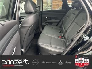 Hyundai TUCSON 1.6 T-GDI HEV Prime Assist.Paket Panoramadach ECS Digital Key MY 25