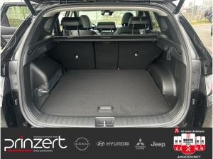 Hyundai TUCSON 1.6 T-GDI HEV Prime Assist.Paket Panoramadach ECS Digital Key MY 25