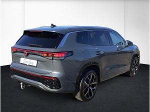 Volkswagen Tayron R-Line 2,0 l TDI SCR 4MOTION 7-Gang-Doppelkupplungsgetriebe DSG