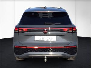 Volkswagen Tayron R-Line 2,0 l TDI SCR 4MOTION 7-Gang-Doppelkupplungsgetriebe DSG