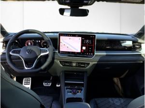 Volkswagen Tayron R-Line 2,0 l TDI SCR 4MOTION 7-Gang-Doppelkupplungsgetriebe DSG