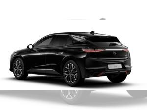 DS Automobiles DS4 Étoile + Alcantara