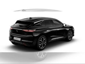 DS Automobiles DS4 Étoile + Alcantara