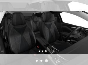 DS Automobiles DS4 Étoile + Alcantara