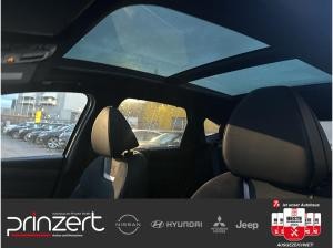 Hyundai TUCSON 1.6 T-GDI 48V DCT "N Line" Sitz-Paket*PGD*Assistent-Paket