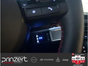 Hyundai TUCSON 1.6 T-GDI 48V DCT "N Line" Sitz-Paket*PGD*Assistent-Paket