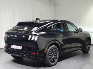 Ford Mustang Mach-E ⚡Premium Extended Range🔋 91kWh💥Heckantrieb