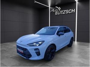 Cupra Terramar +++sofort verfügbar+++ VZ 2.0 TSI