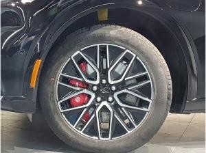 Ford Mustang Mach-E ⚡Premium Extended Range🔋 91kWh💥Heckantrieb