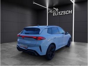 Cupra Terramar +++sofort verfügbar+++ VZ 2.0 TSI