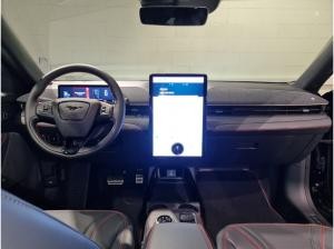 Ford Mustang Mach-E ⚡Premium Extended Range🔋 91kWh💥Heckantrieb