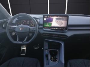 Cupra Terramar +++sofort verfügbar+++ VZ 2.0 TSI