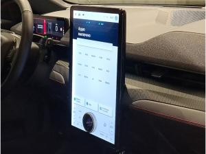 Ford Mustang Mach-E ⚡Premium Extended Range🔋 91kWh💥Heckantrieb