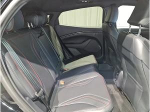 Ford Mustang Mach-E ⚡Premium Extended Range🔋 91kWh💥Heckantrieb