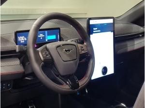 Ford Mustang Mach-E ⚡Premium Extended Range🔋 91kWh💥Heckantrieb