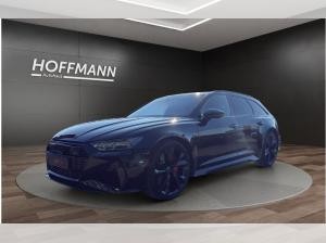 Audi RS6 Avant / RS-Dynamikpaket, AHK, Pano, HuD