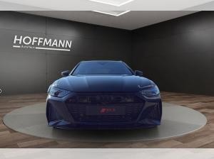 Audi RS6 Avant / RS-Dynamikpaket, AHK, Pano, HuD