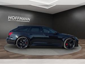 Audi RS6 Avant / RS-Dynamikpaket, AHK, Pano, HuD
