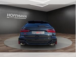 Audi RS6 Avant / RS-Dynamikpaket, AHK, Pano, HuD