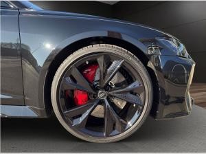 Audi RS6 Avant / RS-Dynamikpaket, AHK, Pano, HuD