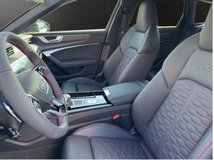 Audi RS6 Avant / RS-Dynamikpaket, AHK, Pano, HuD