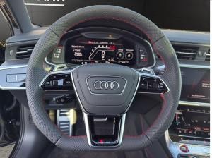 Audi RS6 Avant / RS-Dynamikpaket, AHK, Pano, HuD