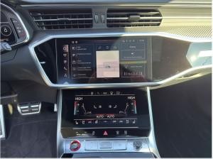 Audi RS6 Avant / RS-Dynamikpaket, AHK, Pano, HuD