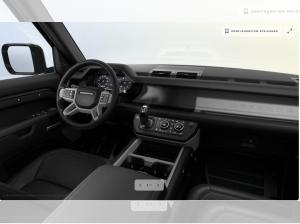 Land Rover Defender 110 D300 X-Dynamic SE *AKTION*