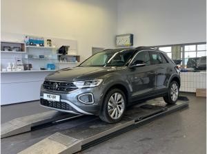 Volkswagen T-Roc GOAL 2.0 TDI DSG *AHK,KESSY*