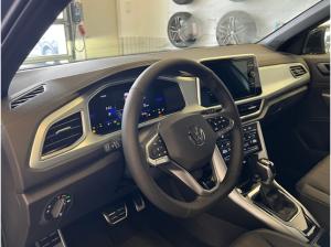 Volkswagen T-Roc GOAL 2.0 TDI DSG *AHK,KESSY*