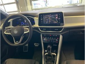 Volkswagen T-Roc GOAL 2.0 TDI DSG *AHK,KESSY*