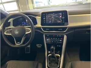 Volkswagen T-Roc GOAL 2.0 TDI DSG *AHK,KESSY*