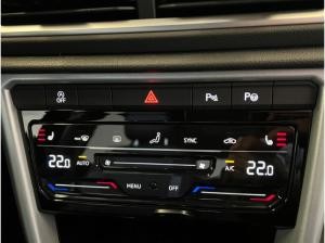 Volkswagen T-Roc GOAL 2.0 TDI DSG *AHK,KESSY*