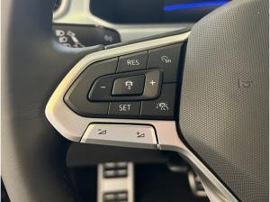 Volkswagen T-Roc GOAL 2.0 TDI DSG *AHK,KESSY*