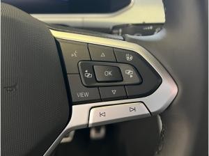 Volkswagen T-Roc GOAL 2.0 TDI DSG *AHK,KESSY*