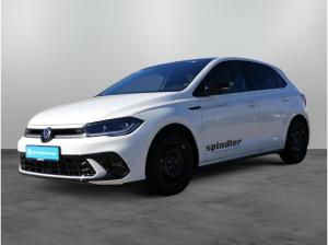 Volkswagen Polo R-Line 1.0 TSI DSG / IQ.DRIVE, Matrix, Pano