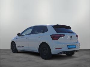Volkswagen Polo R-Line 1.0 TSI DSG / IQ.DRIVE, Matrix, Pano