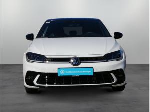 Volkswagen Polo R-Line 1.0 TSI DSG / IQ.DRIVE, Matrix, Pano