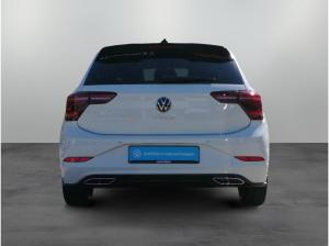 Volkswagen Polo R-Line 1.0 TSI DSG / IQ.DRIVE, Matrix, Pano