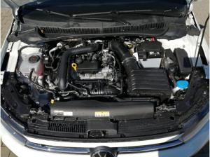 Volkswagen Polo R-Line 1.0 TSI DSG / IQ.DRIVE, Matrix, Pano