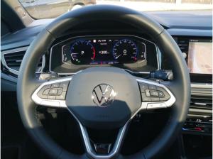 Volkswagen Polo R-Line 1.0 TSI DSG / IQ.DRIVE, Matrix, Pano