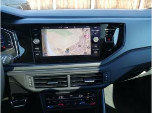 Volkswagen Polo R-Line 1.0 TSI DSG / IQ.DRIVE, Matrix, Pano