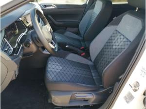 Volkswagen Polo R-Line 1.0 TSI DSG / IQ.DRIVE, Matrix, Pano