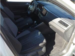 Volkswagen Polo R-Line 1.0 TSI DSG / IQ.DRIVE, Matrix, Pano